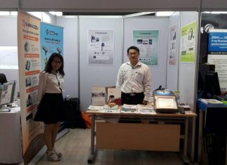 The International Polymer Conference of Thailand (PCT-6)