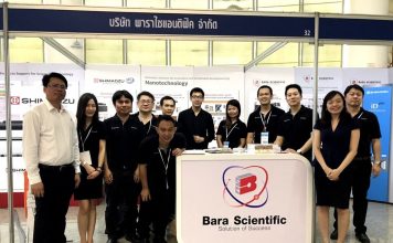 KKU Instrument Research Expo 2017