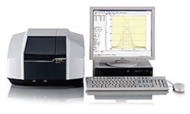 Spectrophotomètre UV-Vis - UVS-2700 - Labomed INC - à balayage / USB /  benchtop